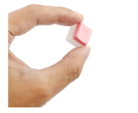 REDRAGON PBT Doubleshot keycaps (różowe) A130 Pink - 1247525 - zdjęcie 4